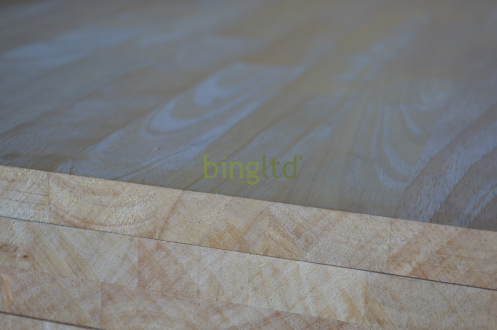 Panel 2’ X 24’ 42’ Turning Wood