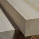 S4S 2’ Wood Square Turning Wood