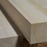 S4S 4’ Wood Square Turning Wood
