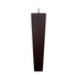 10’ Square Tapered Hardwood Sofa Legs (St2510)