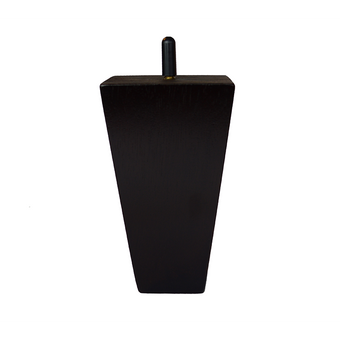 5 1/2’ Square Tapered Hardwood Sofa Legs (St261-021)