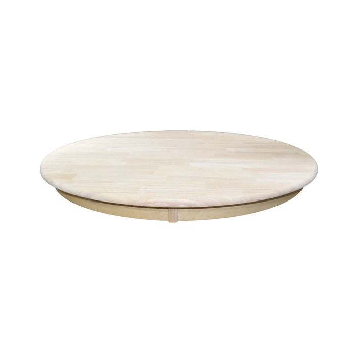 Bingltd - 30’ Tall Bradford Round Dining Table Set For Kitchen Room With 4 Built Chairs & Tables
