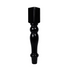 29’ Farm Hardwood Table Leg (Tl730) Legs
