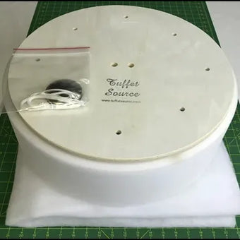 Tuffet Source