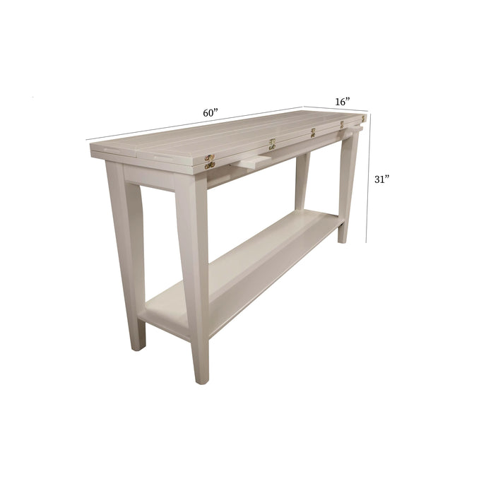 Abner Sofa Table (Dk3101-Rw-Color) Tables