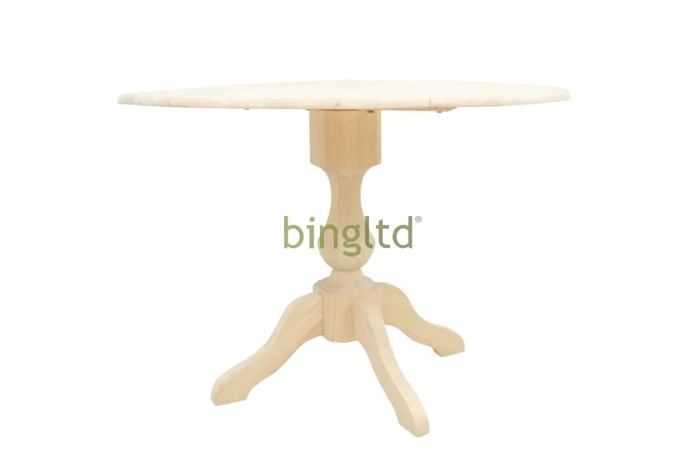 Wilmington Dropleaf Dining Table Kitchen & Room Tables