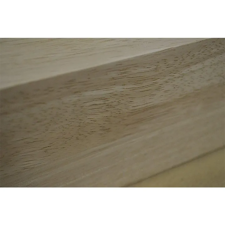 S4S 6 1/4’ Wood Square Turning Wood