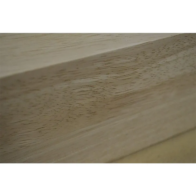 S4S 4 1/2’ Wood Square Turning Wood