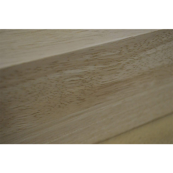 H&M 2’ Wood Square Turning Wood