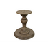 Bradford Round Pedestal Table Base (WH-Bradford[Height]-Color)